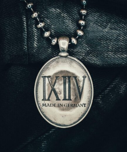 Made in Germany Necklace